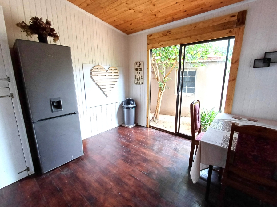 3 Bedroom Property for Sale in Cannon Hill Eastern Cape